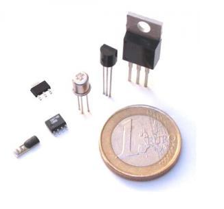 超低功耗 高精度數(shù)字輸出溫度傳感器SMT172