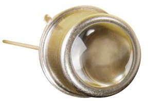德國(guó)SGLUX 紫外光電二極管 SG01D–5LENS