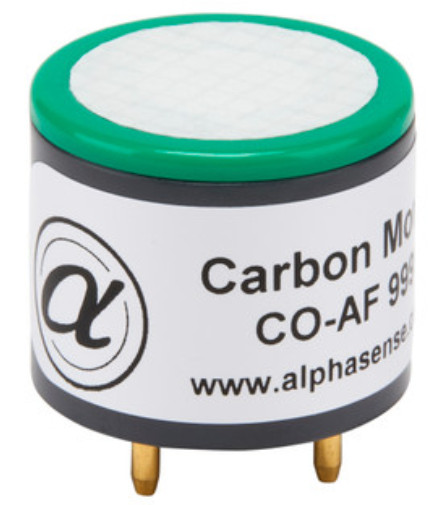 一氧化碳傳感器/CO傳感器-AF(小型，帶過(guò)濾膜)