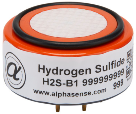 硫化氫傳感器H2S-B1(固定式，小電流)