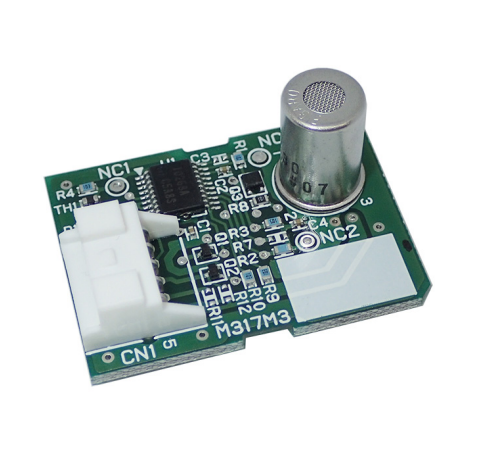 制冷劑氣體R-32預(yù)校準(zhǔn)模塊FCM2630-J0A