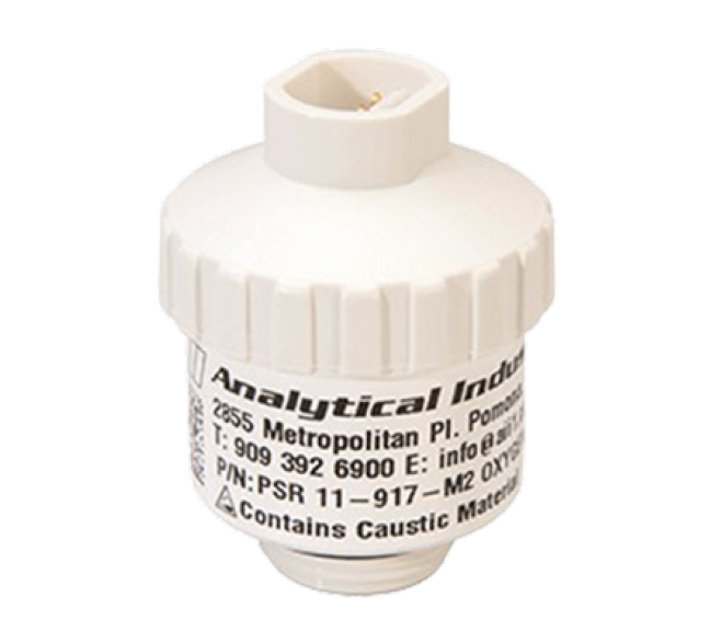 電化學(xué)氧氣傳感器O2傳感器氧電池PSR-11-917-M2