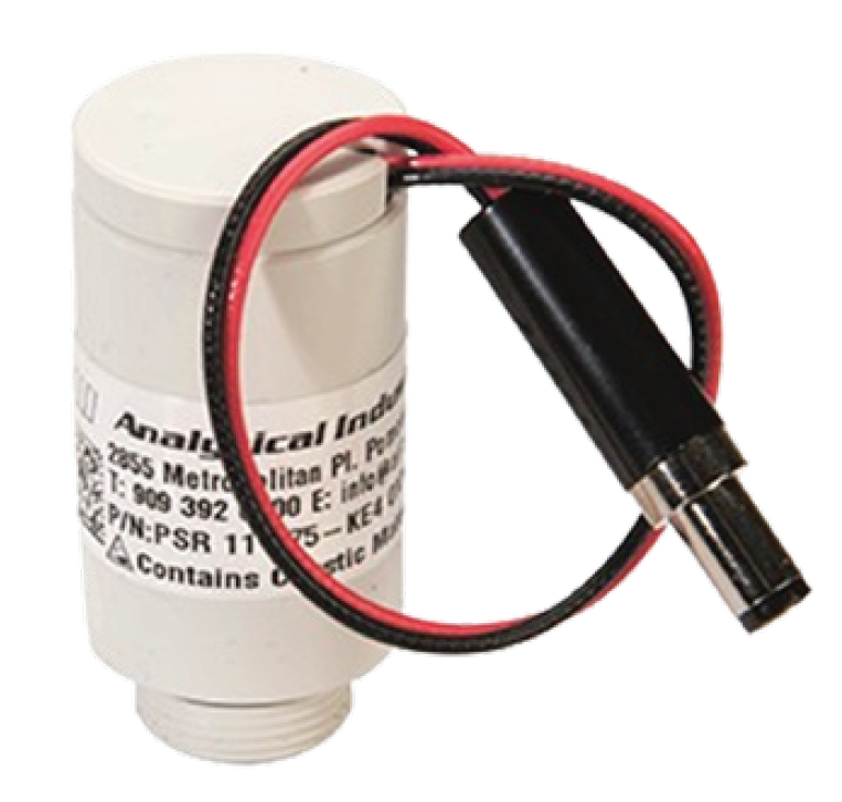 電化學(xué)氧氣傳感器O2傳感器氧電池PSR-11-75-KE4