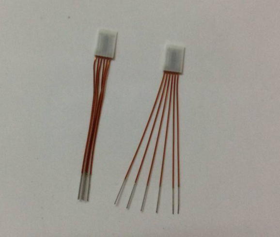 MEMS技術(shù)核心芯片級熱膜式微小流量檢測流量傳感器AFE-01