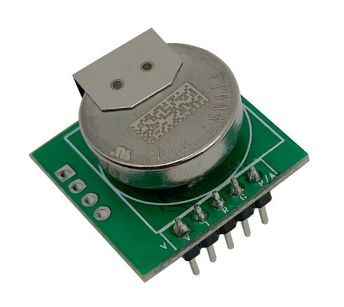 Electrochemical Carbon Monoxide Module AG-4-CO-MS5141(D)