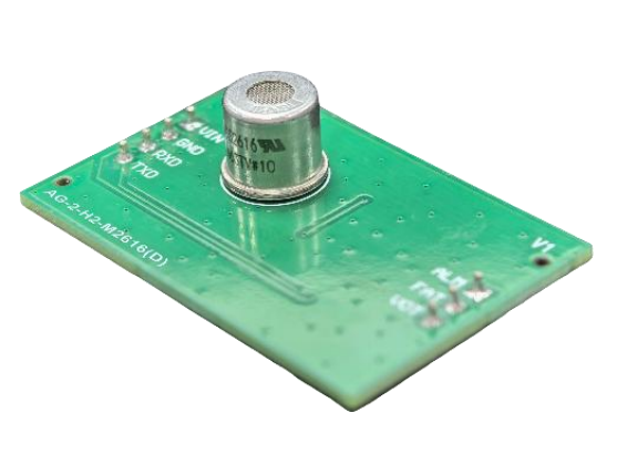 Pre-calibrated Module for CO/CH4/H2, AG-2 3InOne Sensor Module
