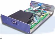 TRISTAN OEM spectrometer